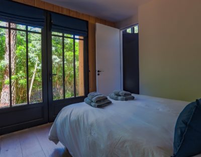 Etxola l 7 nuitées et plus