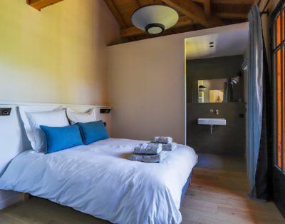 Etxola l 7 nuitées et plus