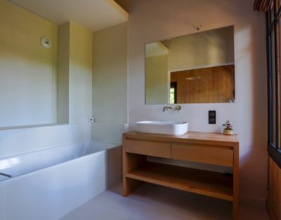 Etxola l 7 nuitées et plus